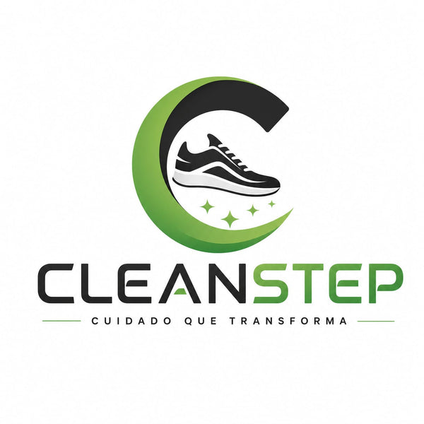 CleanStep